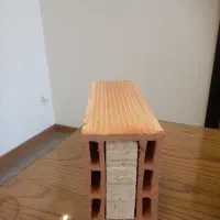 فروش مستقیم آجر سفال اصفهان (قیمت درب کارخانه)