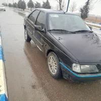 پژو 405|خودرو سواری و وانت|قزوین, |دیوار