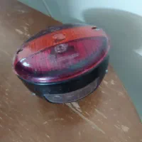 خطر عقب ماک ۲عدد