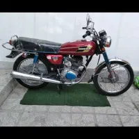 هوندا سری 16 مدل 65