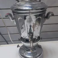 سماور نفتی قدیمی