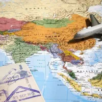 مرکز پرواز خارجی*هتل