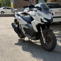 Adv 160