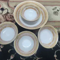 کاسه انار خوری