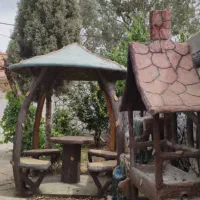 فروش باغ در کفترک