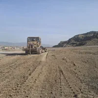 زمین ۴۳۶ متری فاز ۹ بلوار صیاد