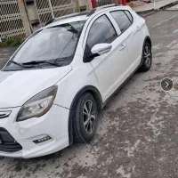 لیفان x50 اتومات تمیز