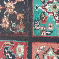 کناره|فرش|پرند, فاز ۴|دیوار