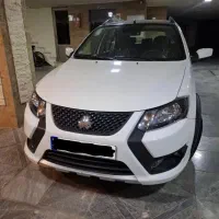 کوییک GXRL مدل 403/اقساط خودرو