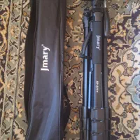 سه پایه دوربین