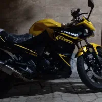 مگلی 200R