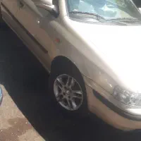سمند ال ایکس مدل ۸۴ عروسک سفارشی