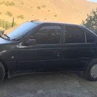 405 GLX یشمی مدل 81
