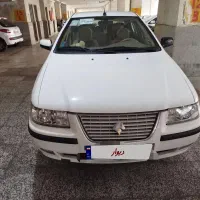 سمند LX مدل 1400