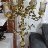 لوستر ایستاده