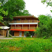 دوره فشرده آیلتس و تافل در دل طبیعت