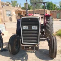 تراکتور فرگوسن 285