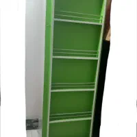 کمد بچه جا دار و سالم