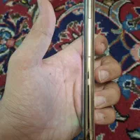 iPhone xs 256 LLA gold|موبایل|تهران, امانیه|دیوار