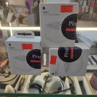 شارژر آداپتور کابل ۲۰وات ۲۵وات ۴۵وات ۱۲۰وات ۳۳وات