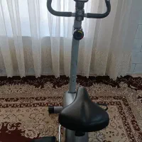 دوچرخه ثابت