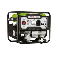 موتور برق جین پاور