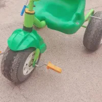 سه چرخه تمیز