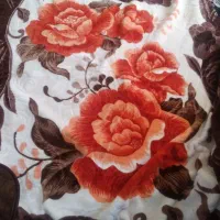 یک عدد پتو دونفره