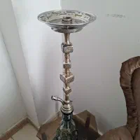قلیون تنه برنج