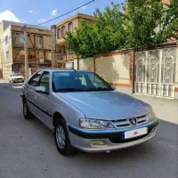 پارس سال مدل90