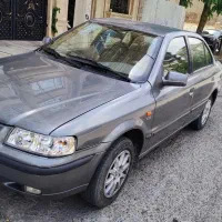 سمند LX