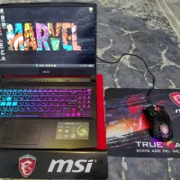 لپتاپ گیمینگ Rtx 4050 16GB 1TB