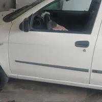 تیبا ۱|خودرو سواری و وانت|مشهد, امیر المومنین|دیوار