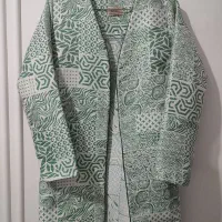 مانتو اسپُرت دخترانه