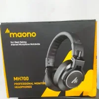 mh700 maono هدفون