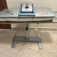 اتو پرس BEEM اصل آلمان در حد نو