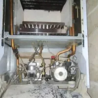 تعمیرات تخصصی پکیج و رادیاتور