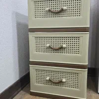 فایل سه کشویی جنس درجه یک و محکم