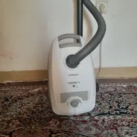 جارو برقی سامسونگ 1600|جاروبرقی، جارو شارژی، بخارشو|تهران, جوادیه|دیوار