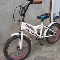 دوچرخه 16درجه 1بدون ایراد