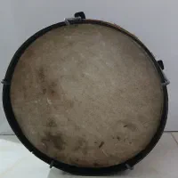 طبل دری