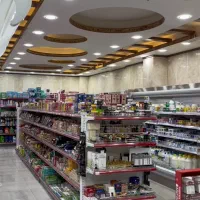 فروش بزرگترین لبنیاتی کشور با به روزترین تجهیزات