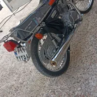 موتور سیکلت