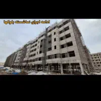 فروش آپارتمان مهرگان