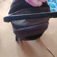 نونودلیجان سه کاره رو به مادر