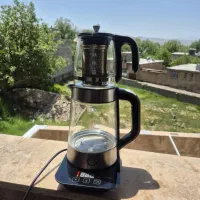 چای ساز برقی