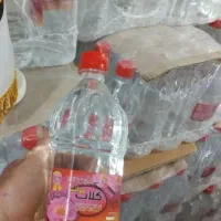 زرشک تازه اعلا پفکی ورب انار وگلاب