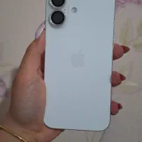 ایفون ۱۶ نرمال+ اداپتور