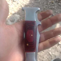 چاقو خش دست