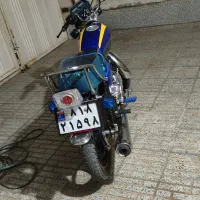 موتور 200 مدل 1403